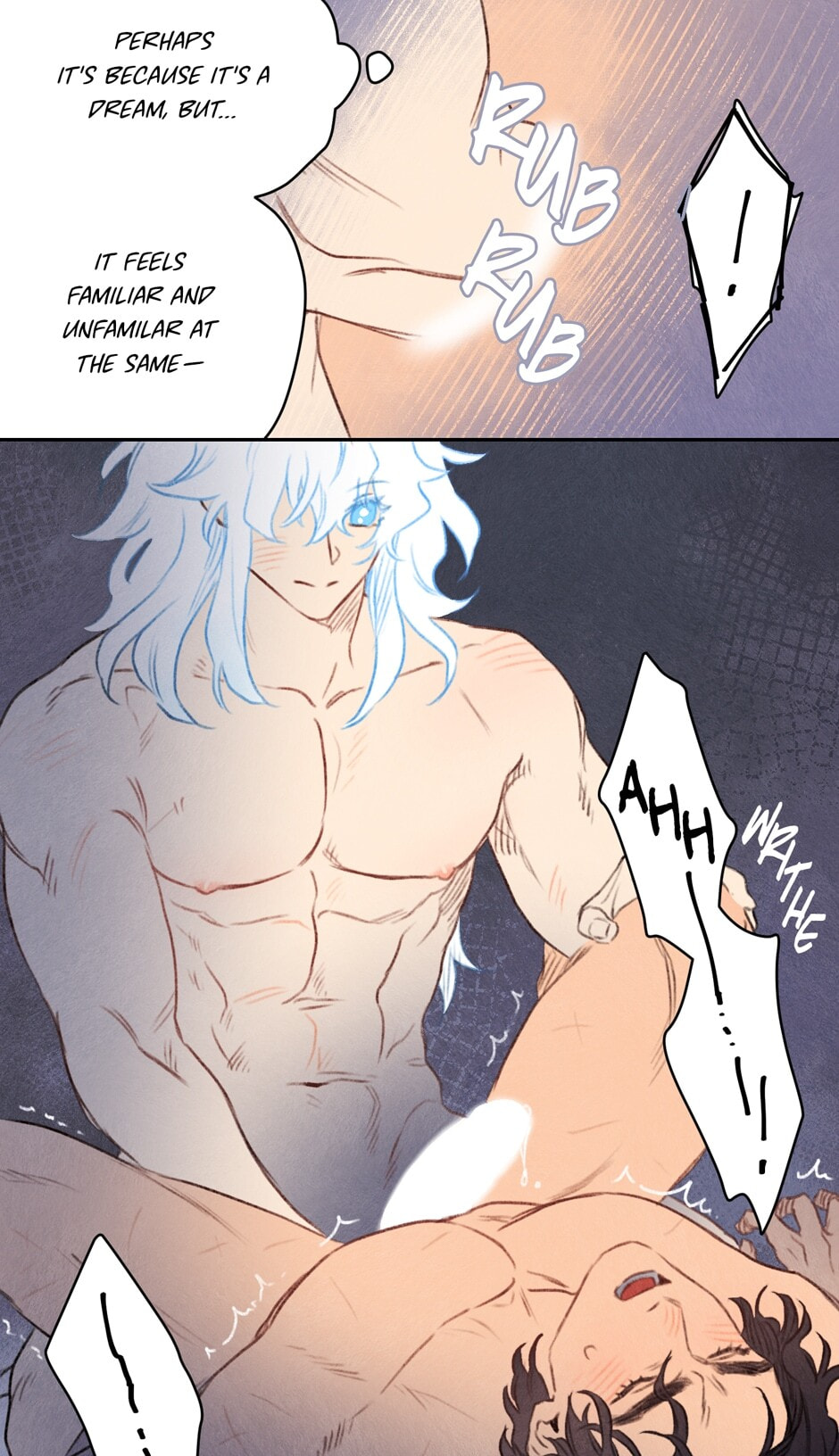 Rix Vanus Chapter 141 page 16 - 