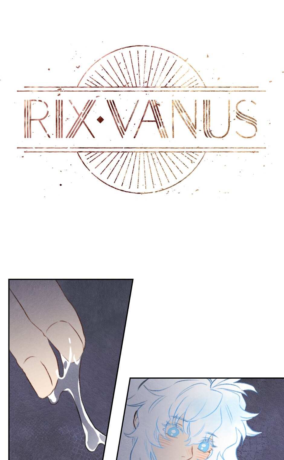 Rix Vanus Chapter 141 page 19 - 