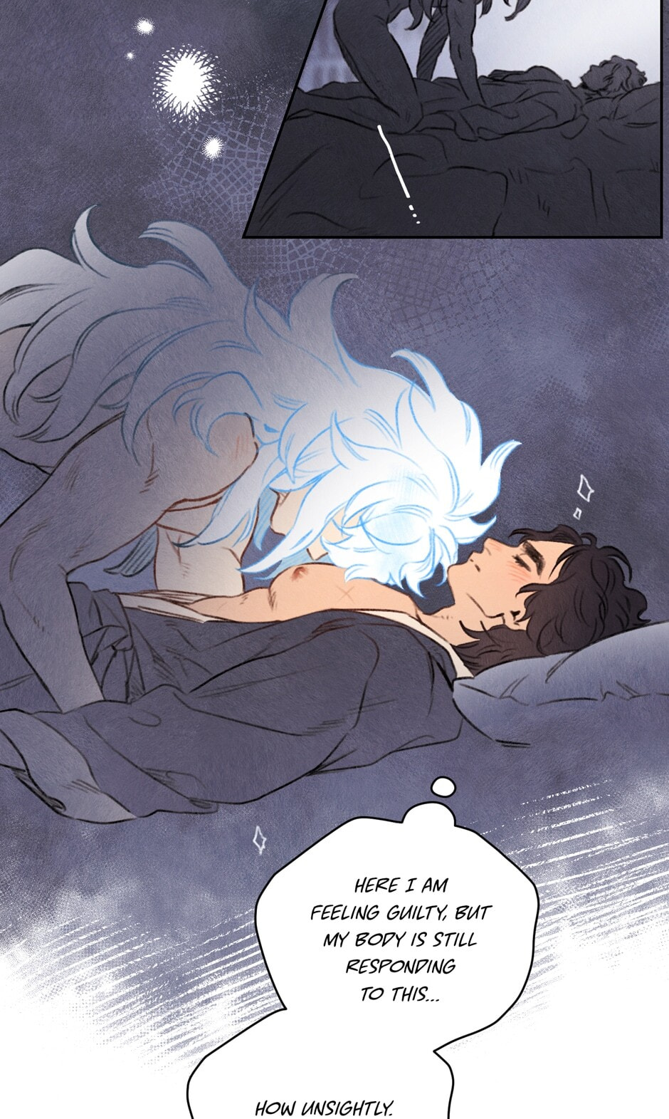 Rix Vanus Chapter 141 page 3 - 
