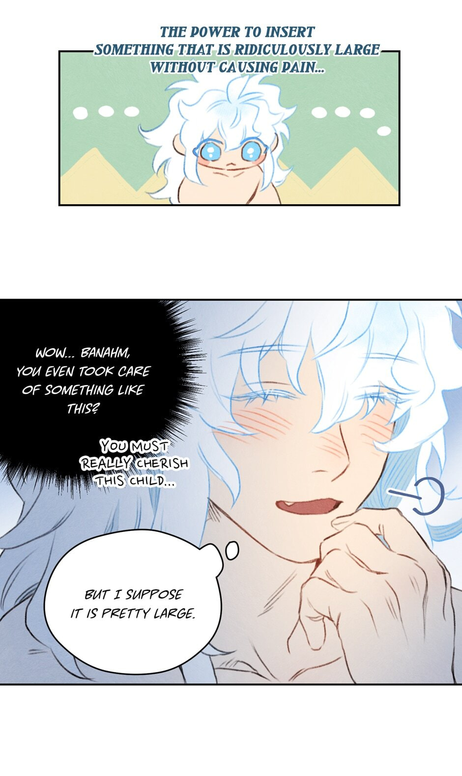 Rix Vanus Chapter 141 page 23 - 