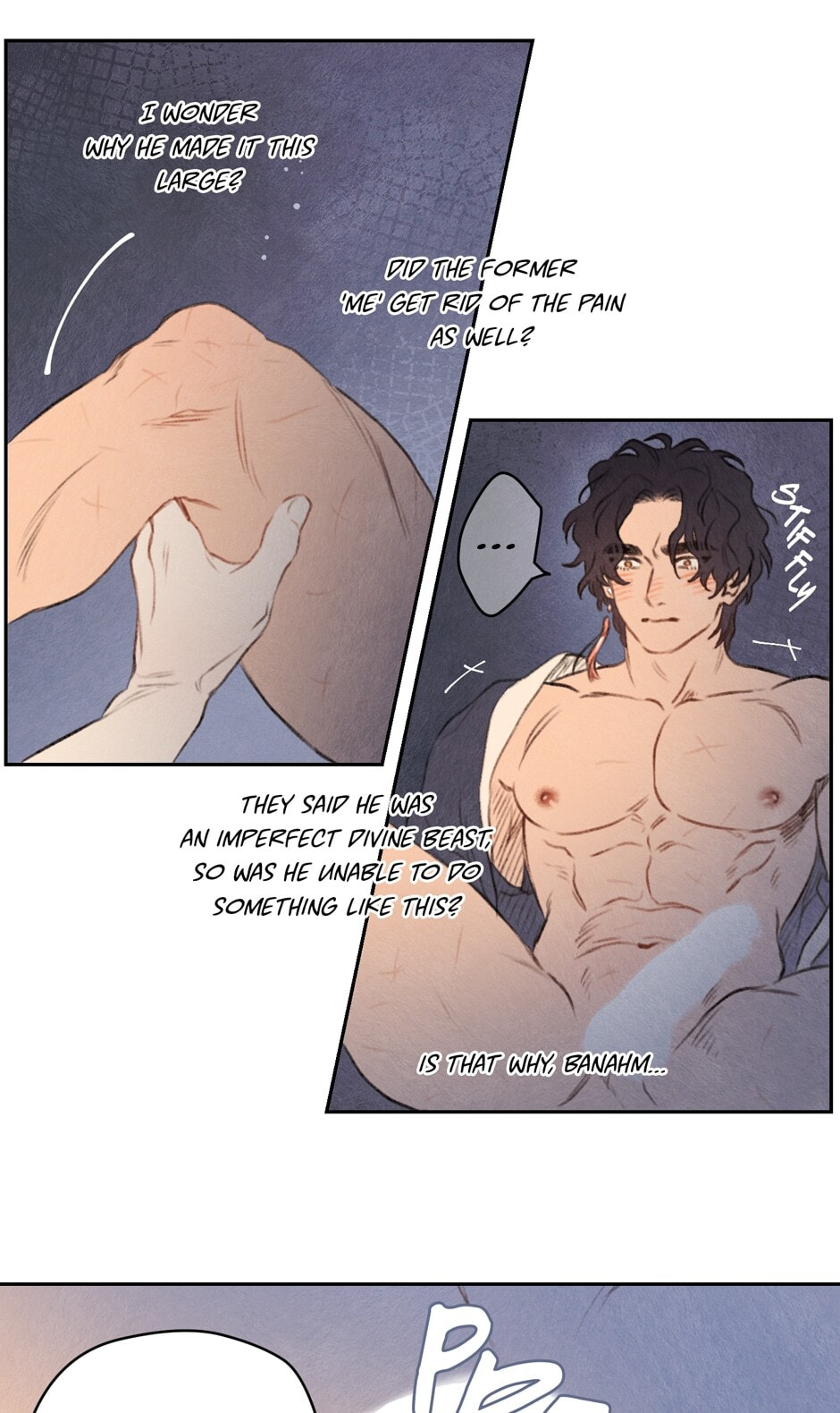 Rix Vanus Chapter 141 page 24 - 