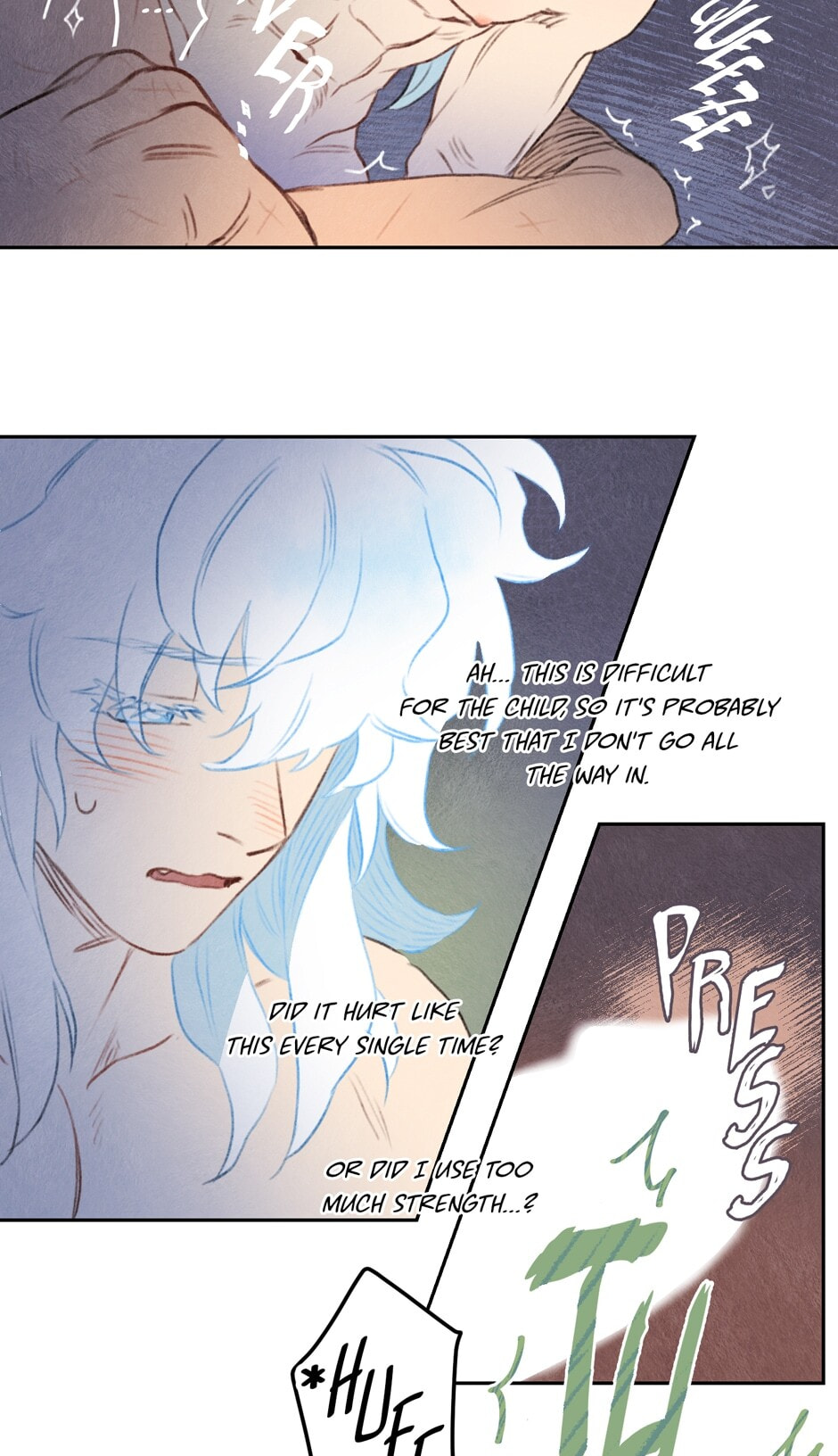 Rix Vanus Chapter 141 page 28 - 