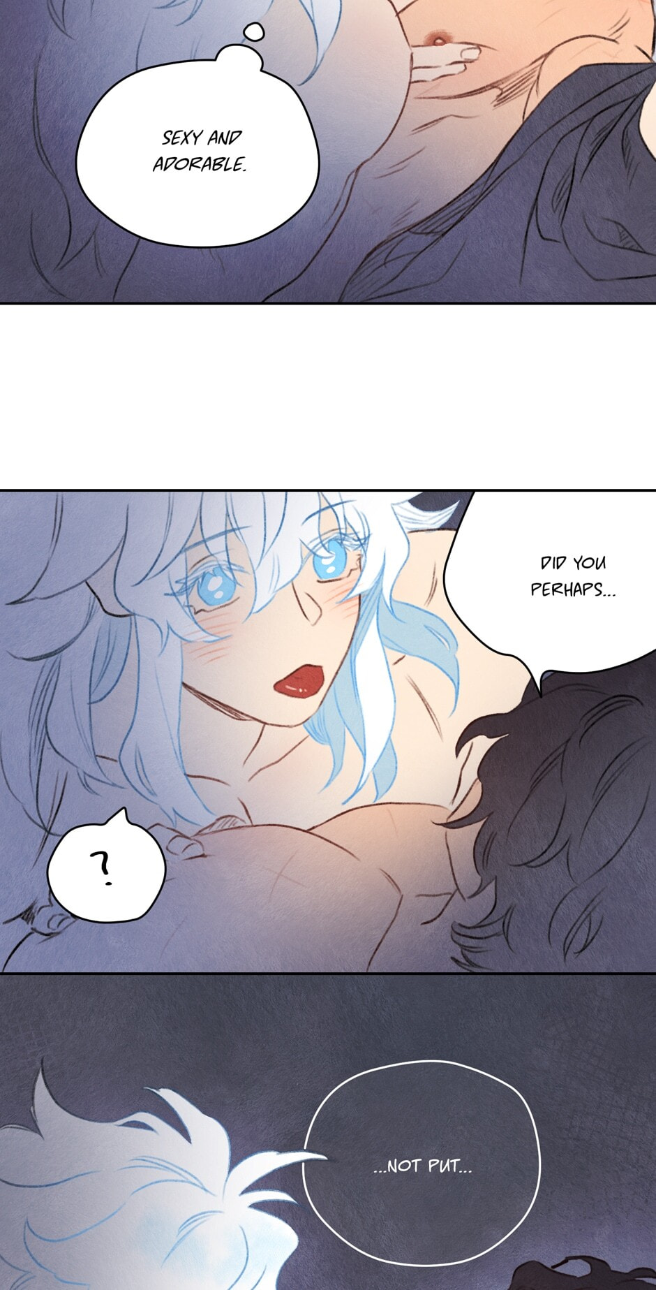 Rix Vanus Chapter 141 page 50 - 