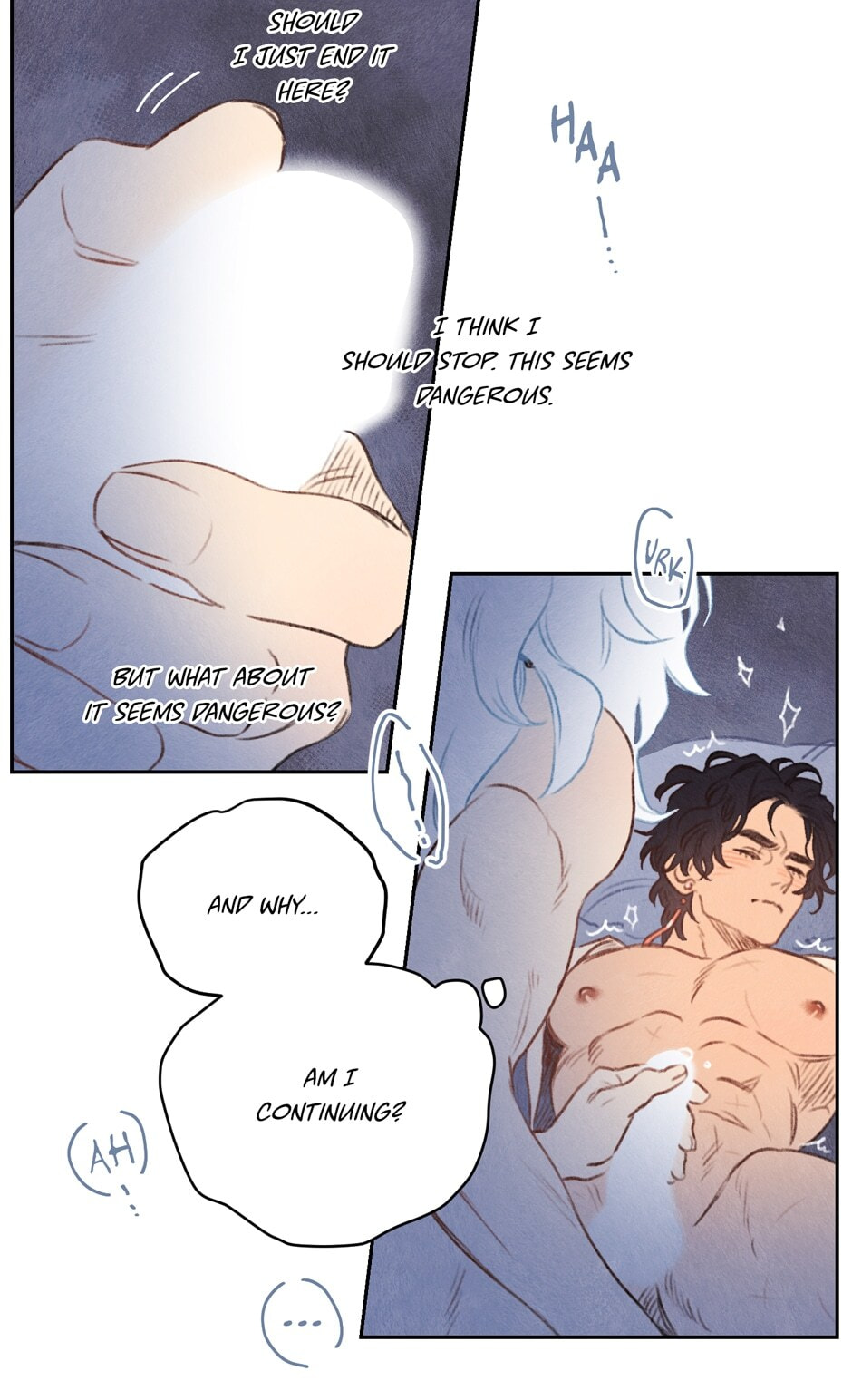 Rix Vanus Chapter 141 page 10 - 