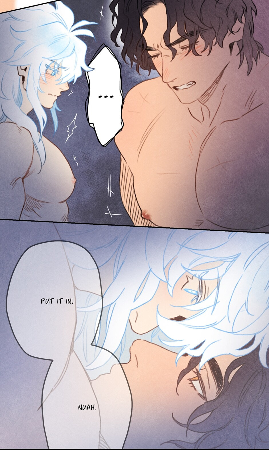 Rix Vanus Chapter 142 page 12 - 