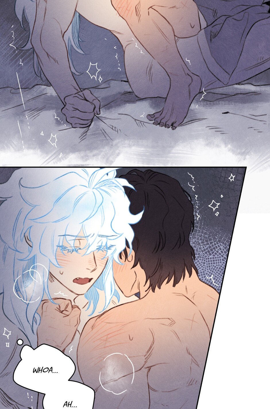 Rix Vanus Chapter 142 page 14 - 