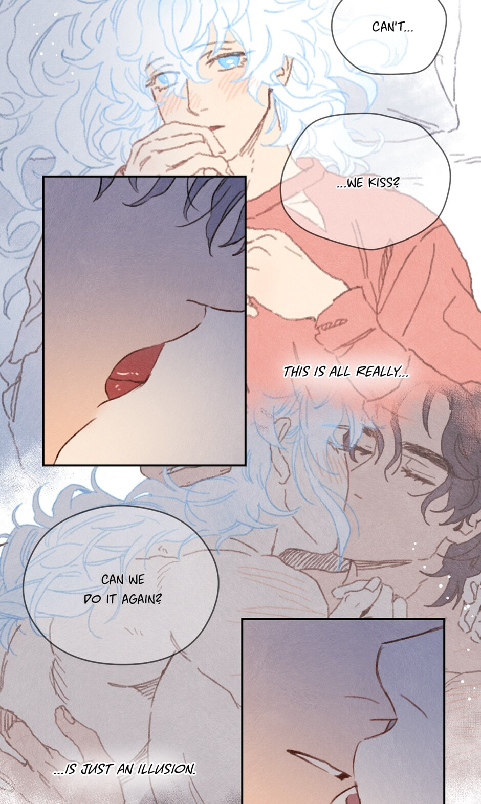 Rix Vanus Chapter 142 page 23 - 