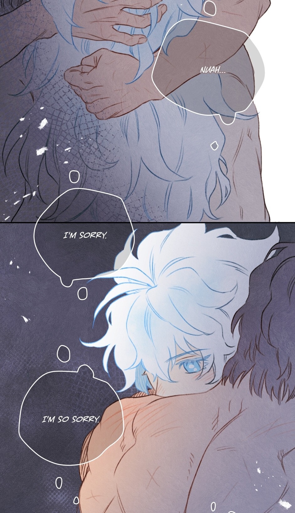 Rix Vanus Chapter 142 page 28 - 