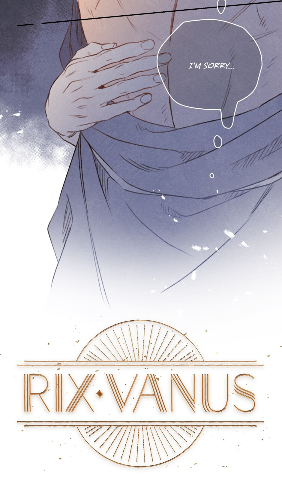 Rix Vanus Chapter 142 page 29 - 