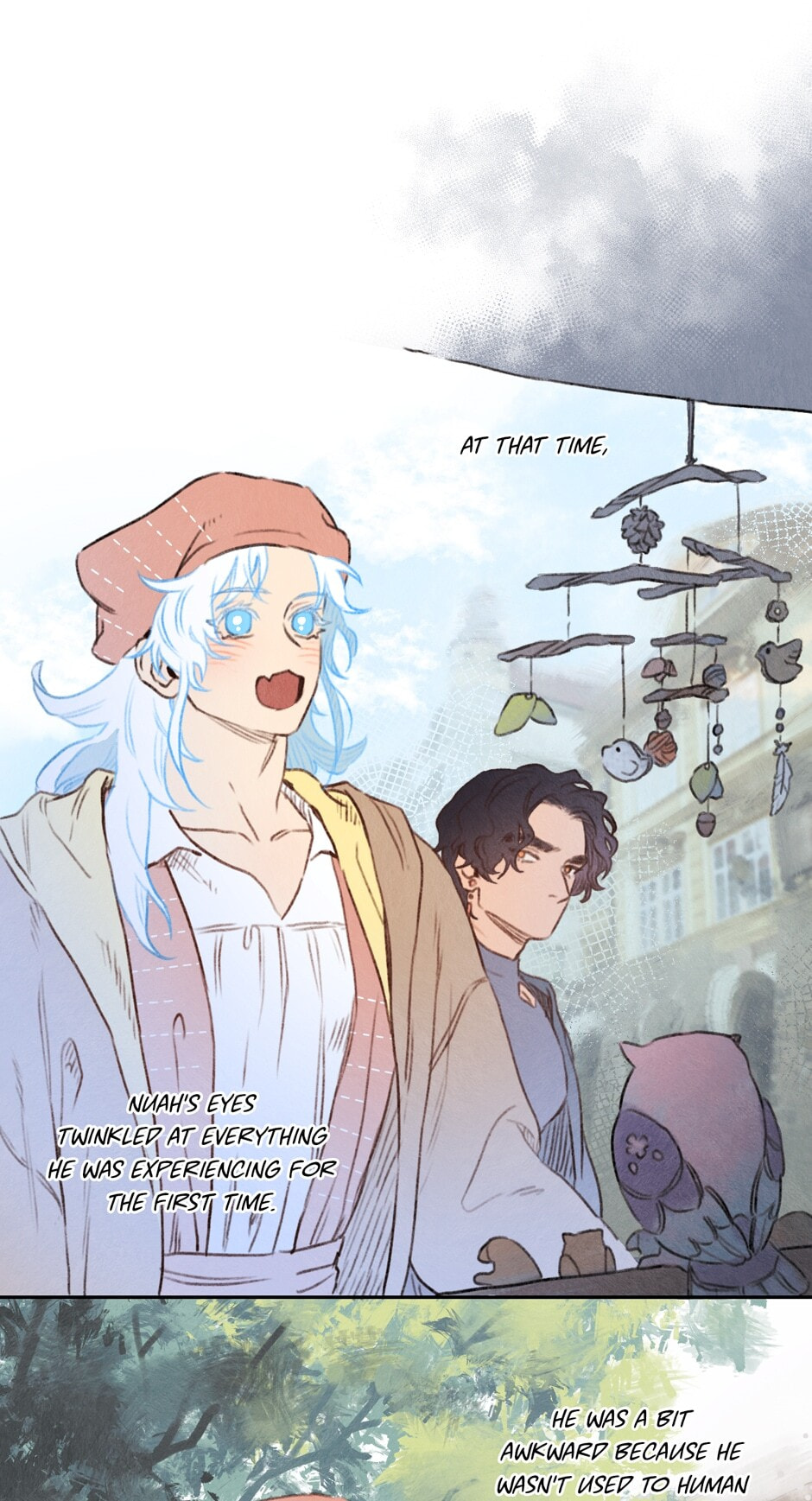 Rix Vanus Chapter 142 page 4 - 
