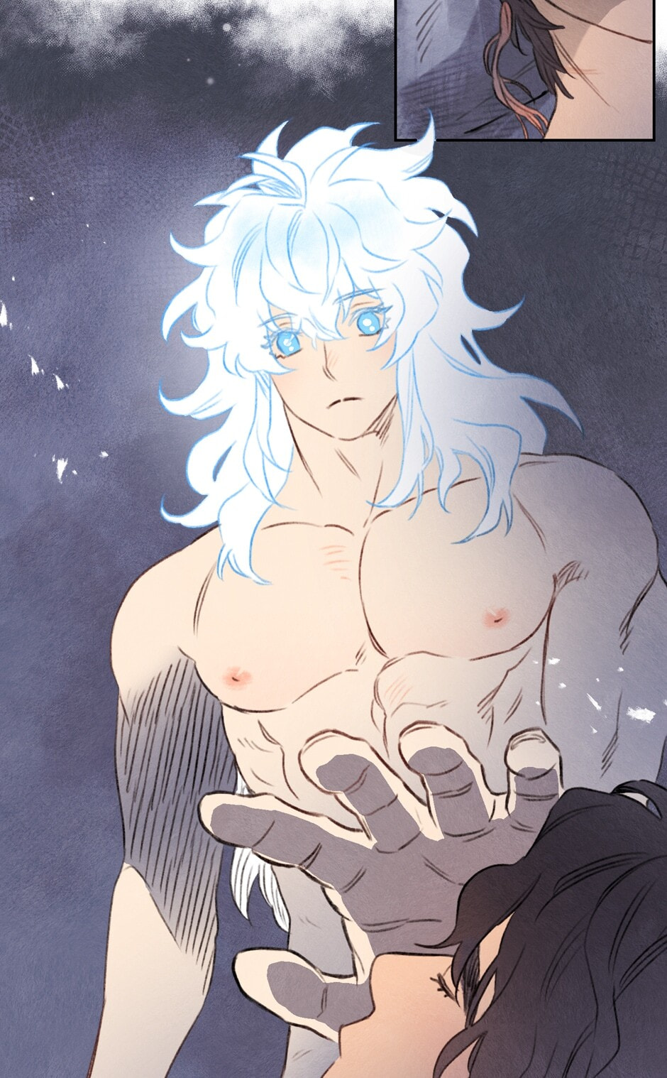 Rix Vanus Chapter 142 page 31 - 