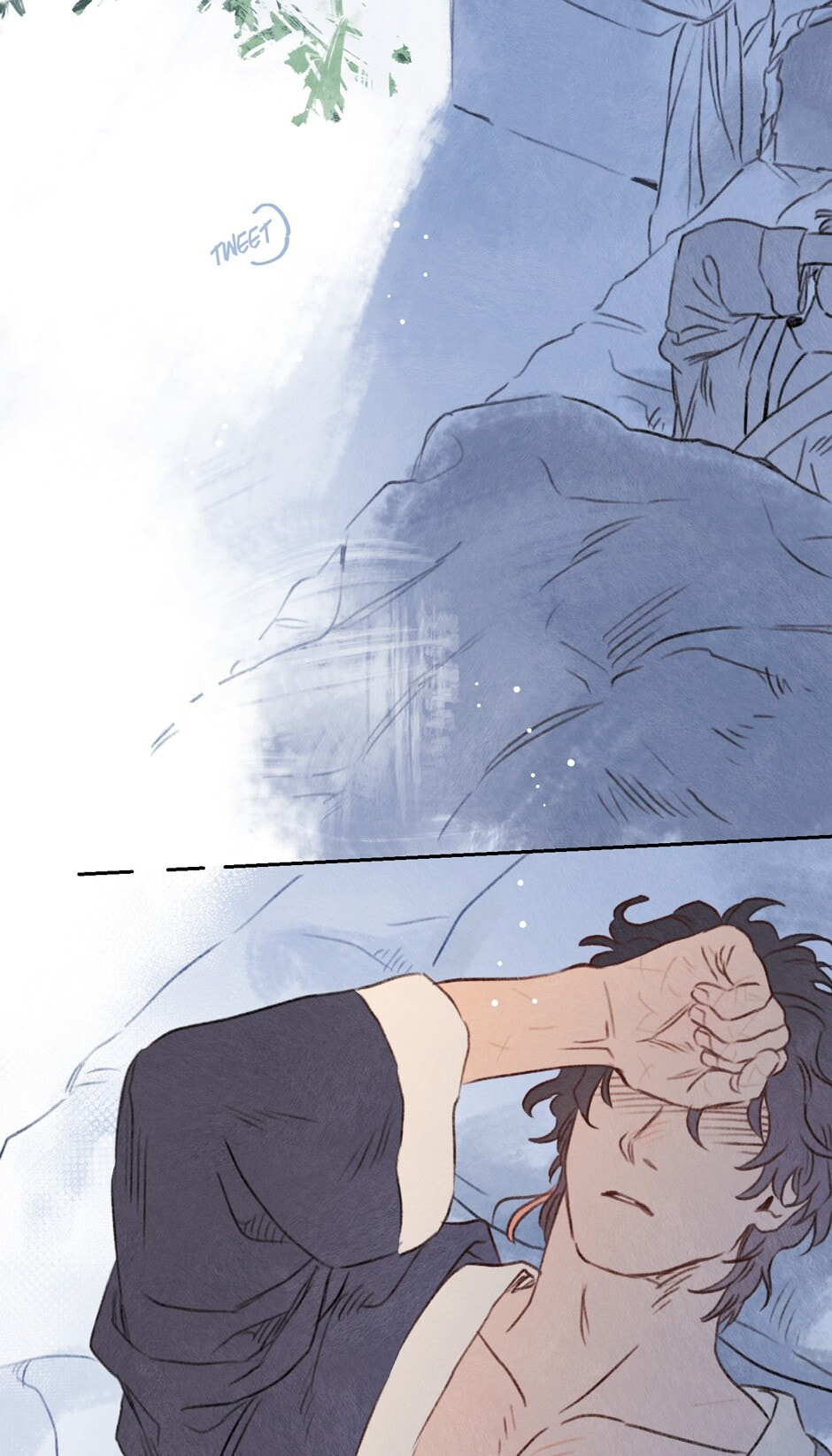 Rix Vanus Chapter 142 page 34 - 