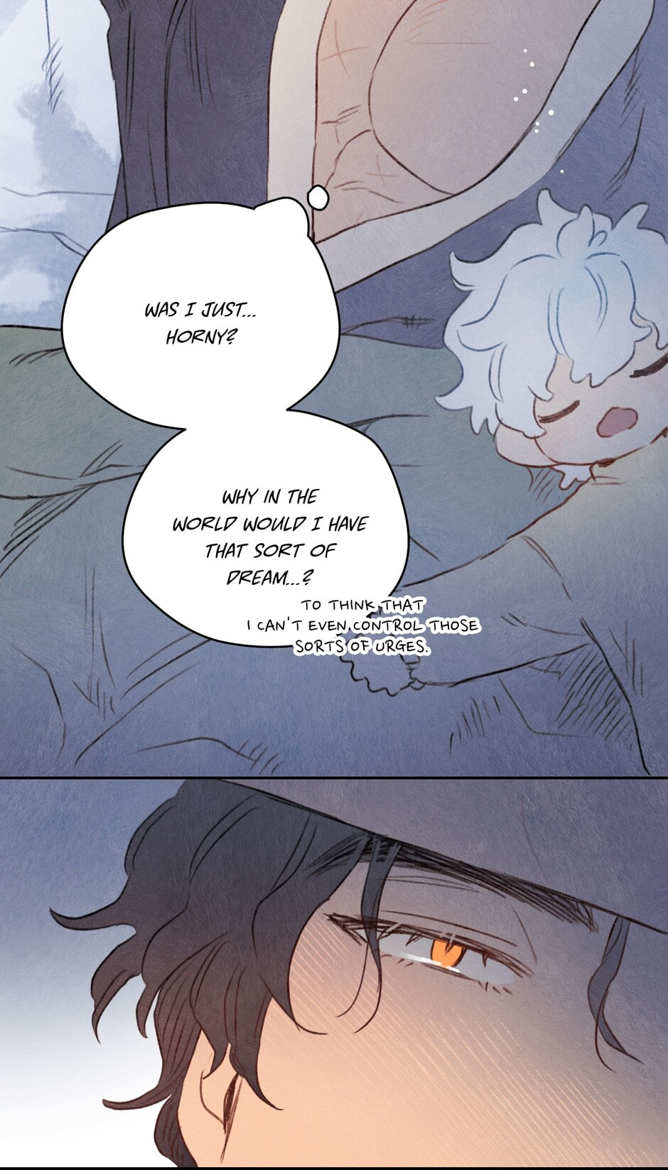 Rix Vanus Chapter 142 page 35 - 