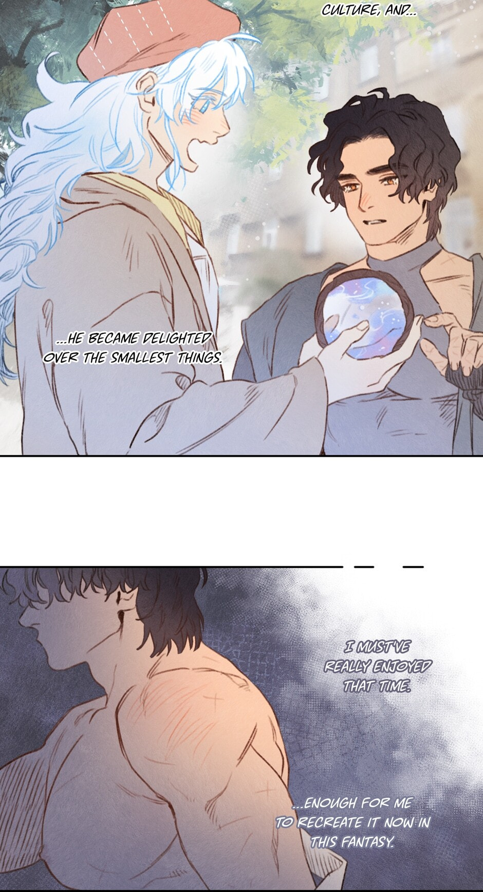 Rix Vanus Chapter 142 page 5 - 