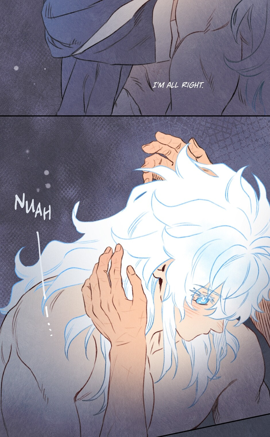 Rix Vanus Chapter 142 page 41 - 