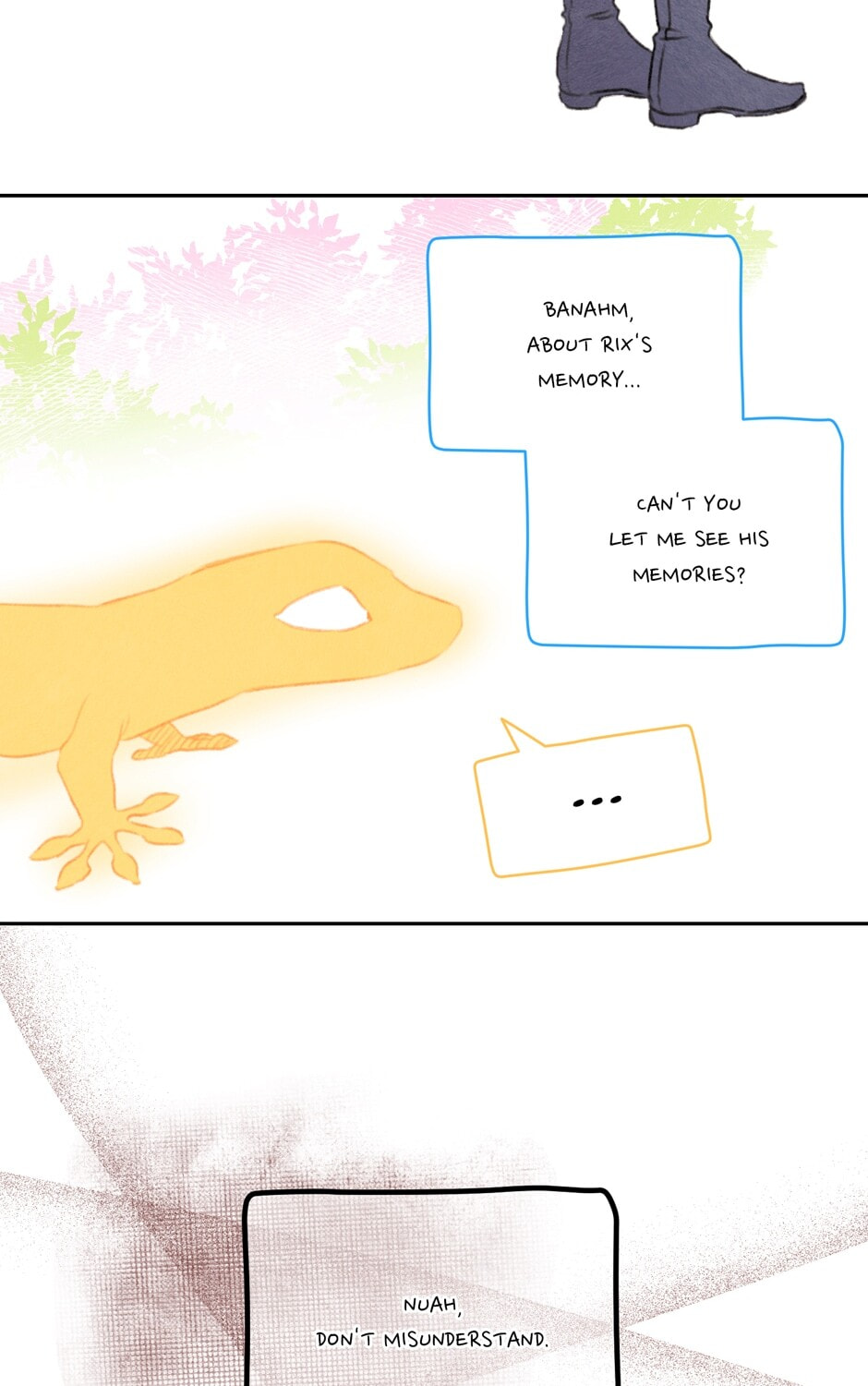 Rix Vanus Chapter 142 page 48 - 