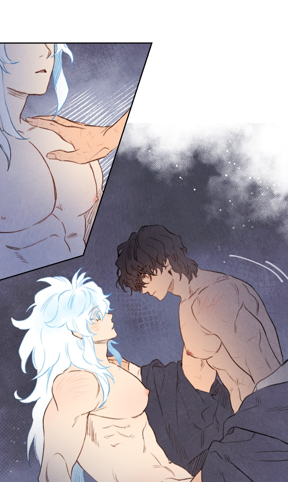 Rix Vanus Chapter 142 page 9 - 