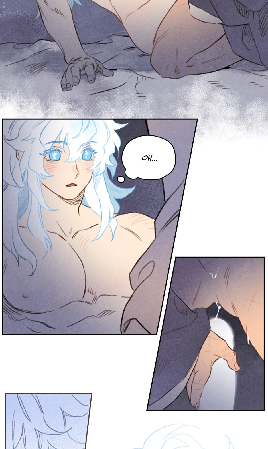 Rix Vanus Chapter 142 page 10 - 