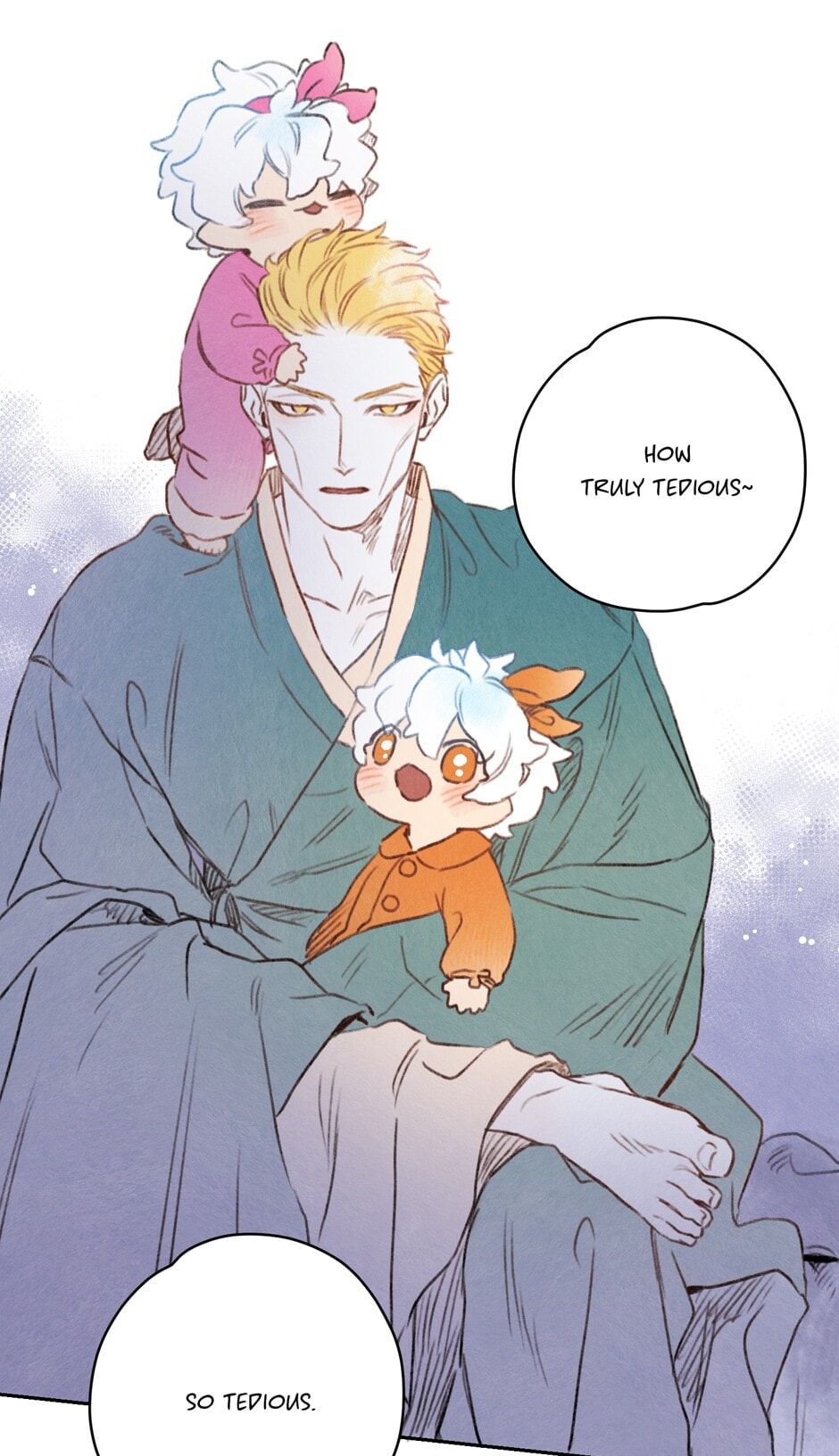 Rix Vanus Chapter 143 page 2 - 