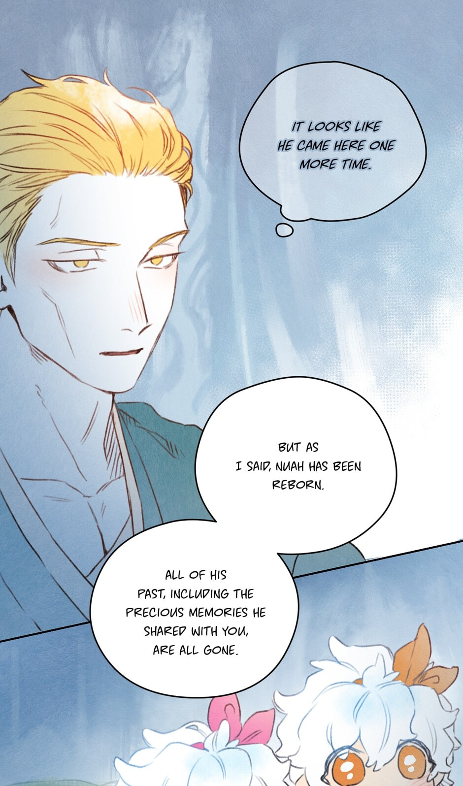 Rix Vanus Chapter 143 page 12 - 