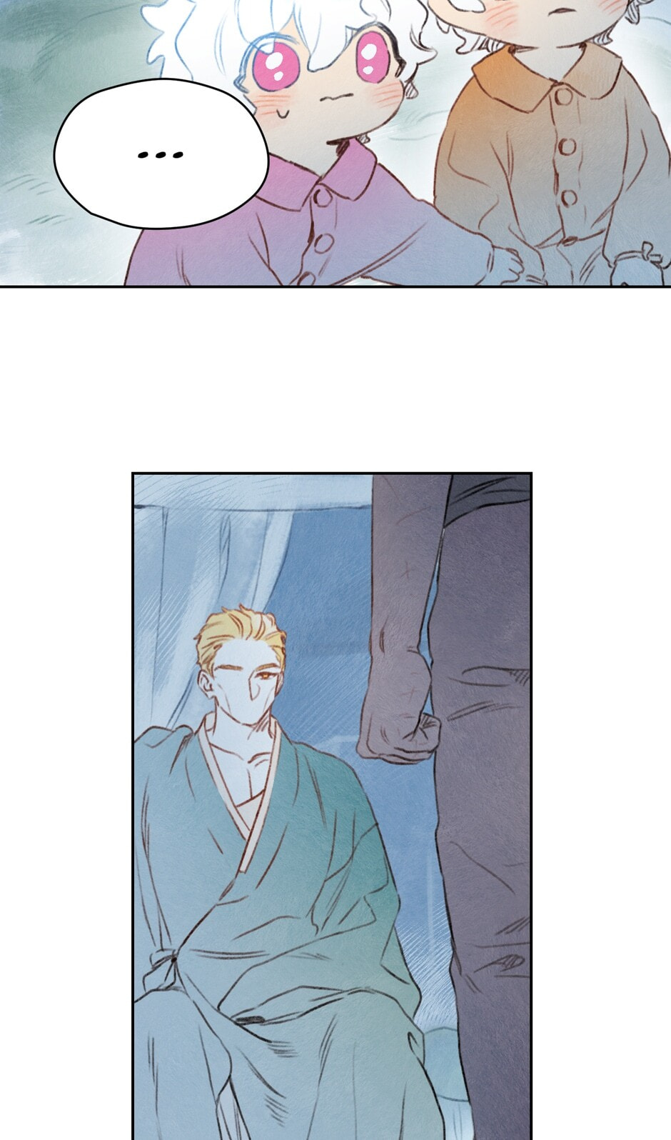 Rix Vanus Chapter 143 page 13 - 