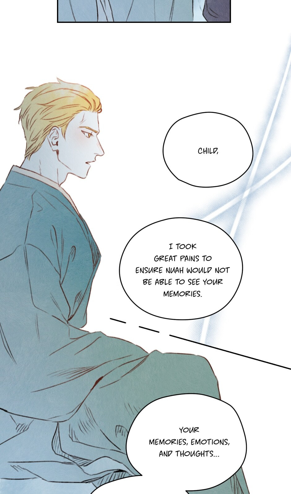 Rix Vanus Chapter 143 page 14 - 