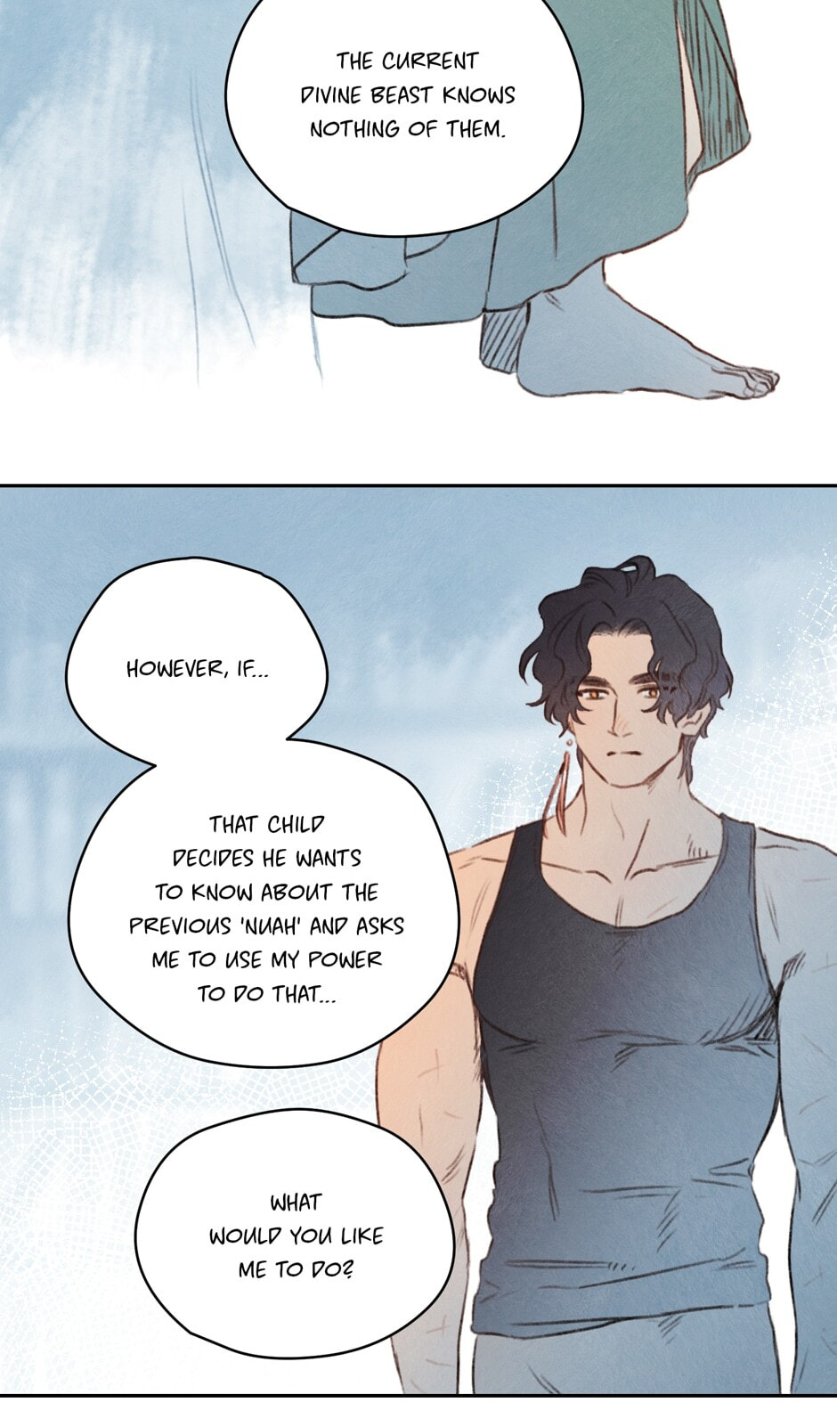 Rix Vanus Chapter 143 page 15 - 