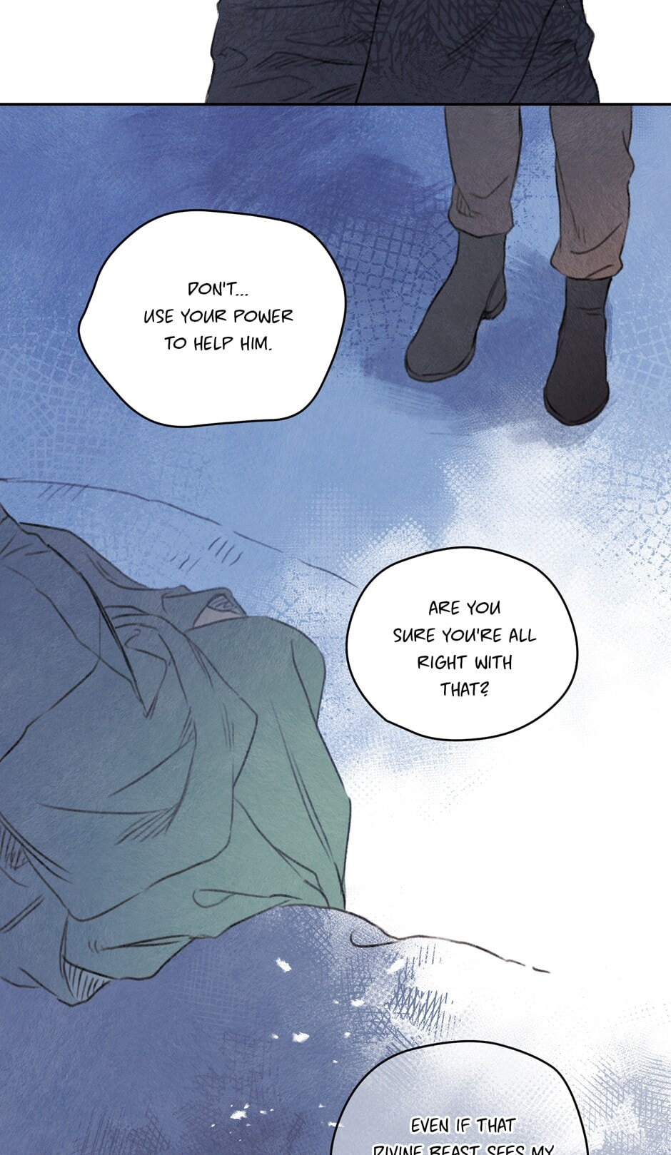 Rix Vanus Chapter 143 page 17 - 