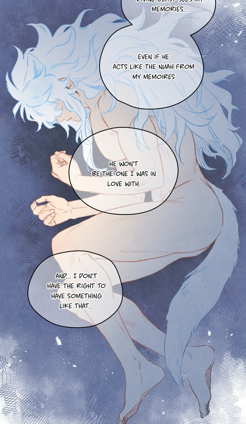 Rix Vanus Chapter 143 page 18 - 