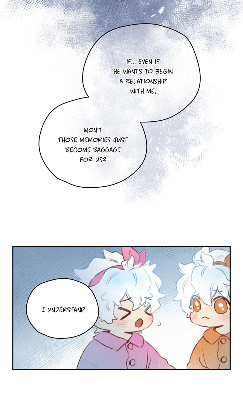 Rix Vanus Chapter 143 page 19 - 