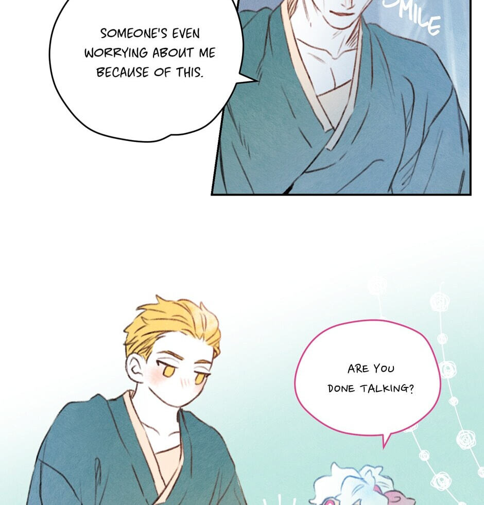 Rix Vanus Chapter 143 page 21 - 