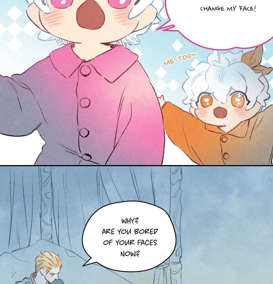 Rix Vanus Chapter 143 page 23 - 