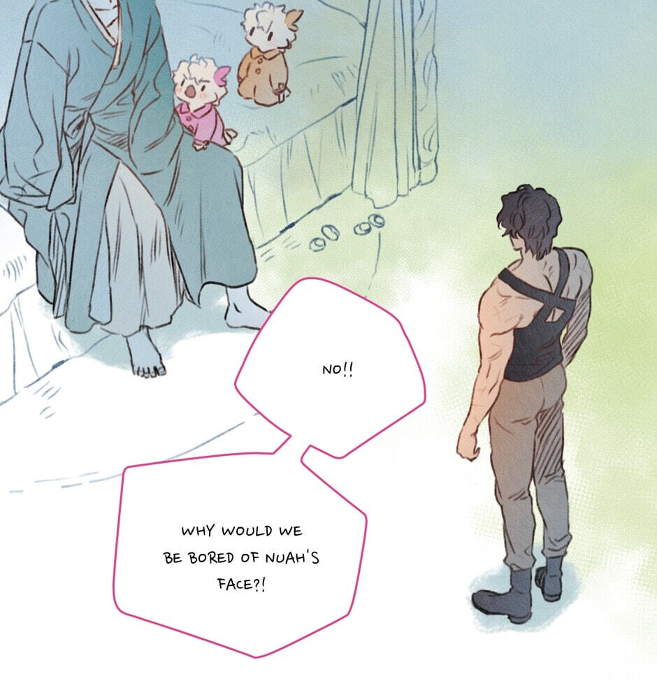 Rix Vanus Chapter 143 page 24 - 