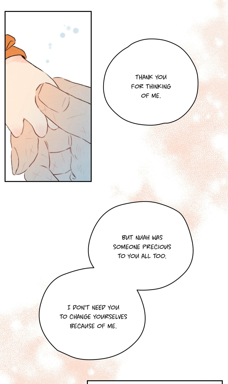 Rix Vanus Chapter 143 page 29 - 