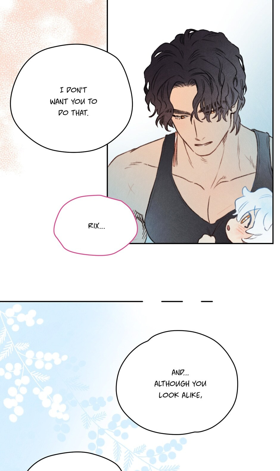 Rix Vanus Chapter 143 page 30 - 