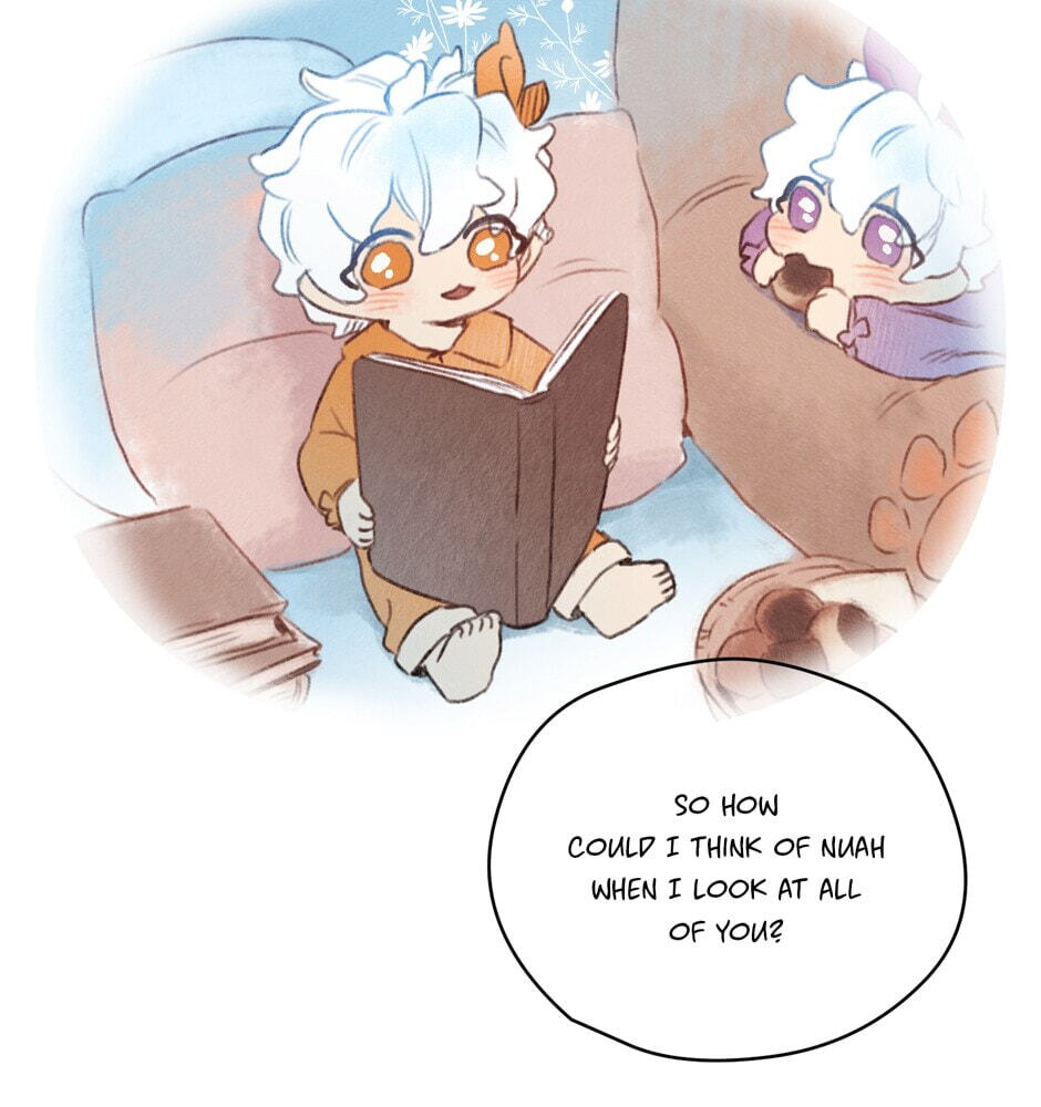 Rix Vanus Chapter 143 page 34 - 