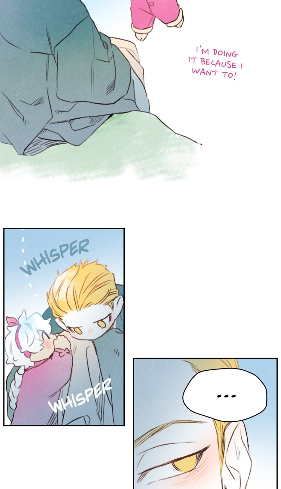 Rix Vanus Chapter 143 page 39 - 