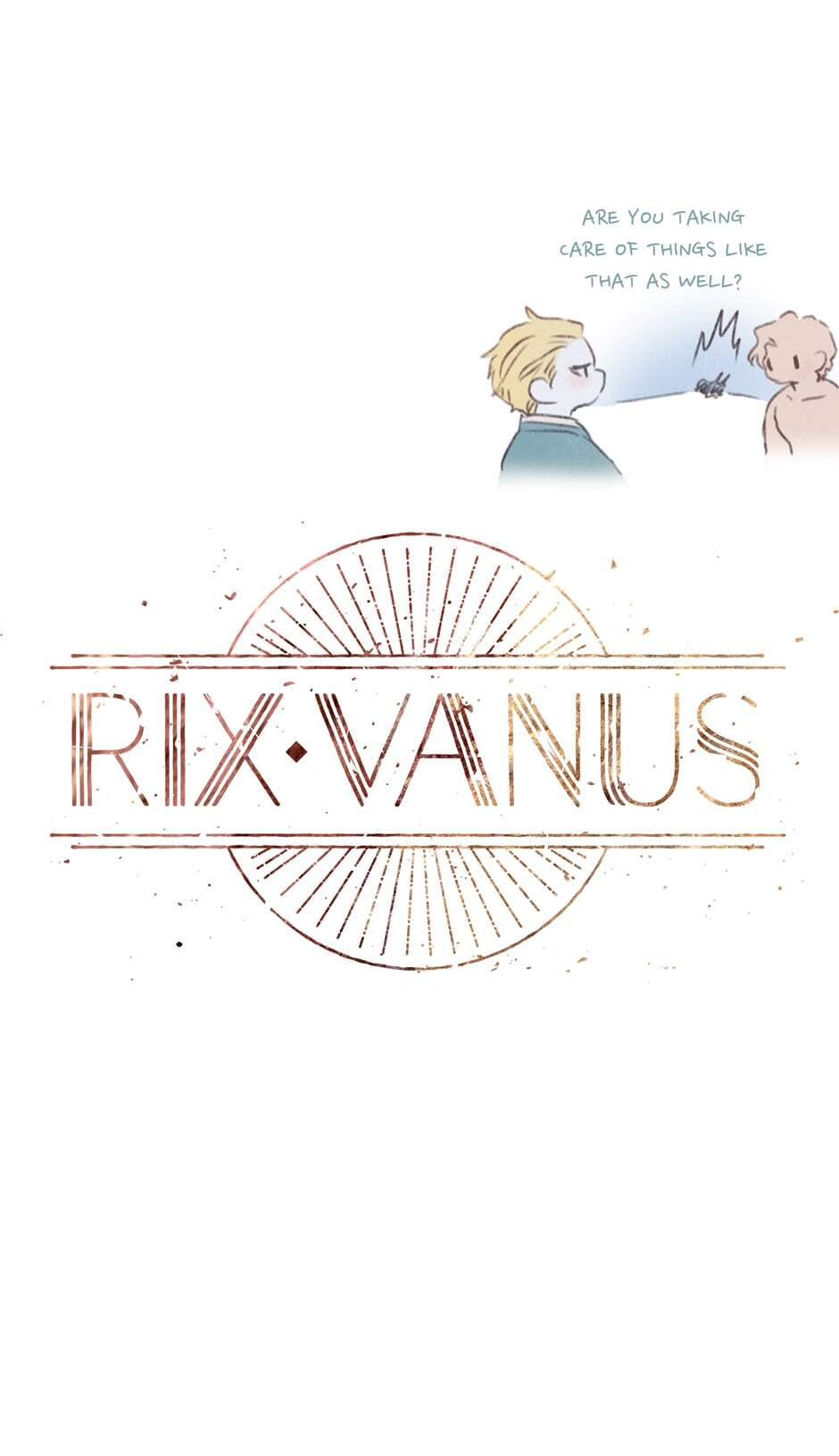 Rix Vanus Chapter 143 page 41 - 