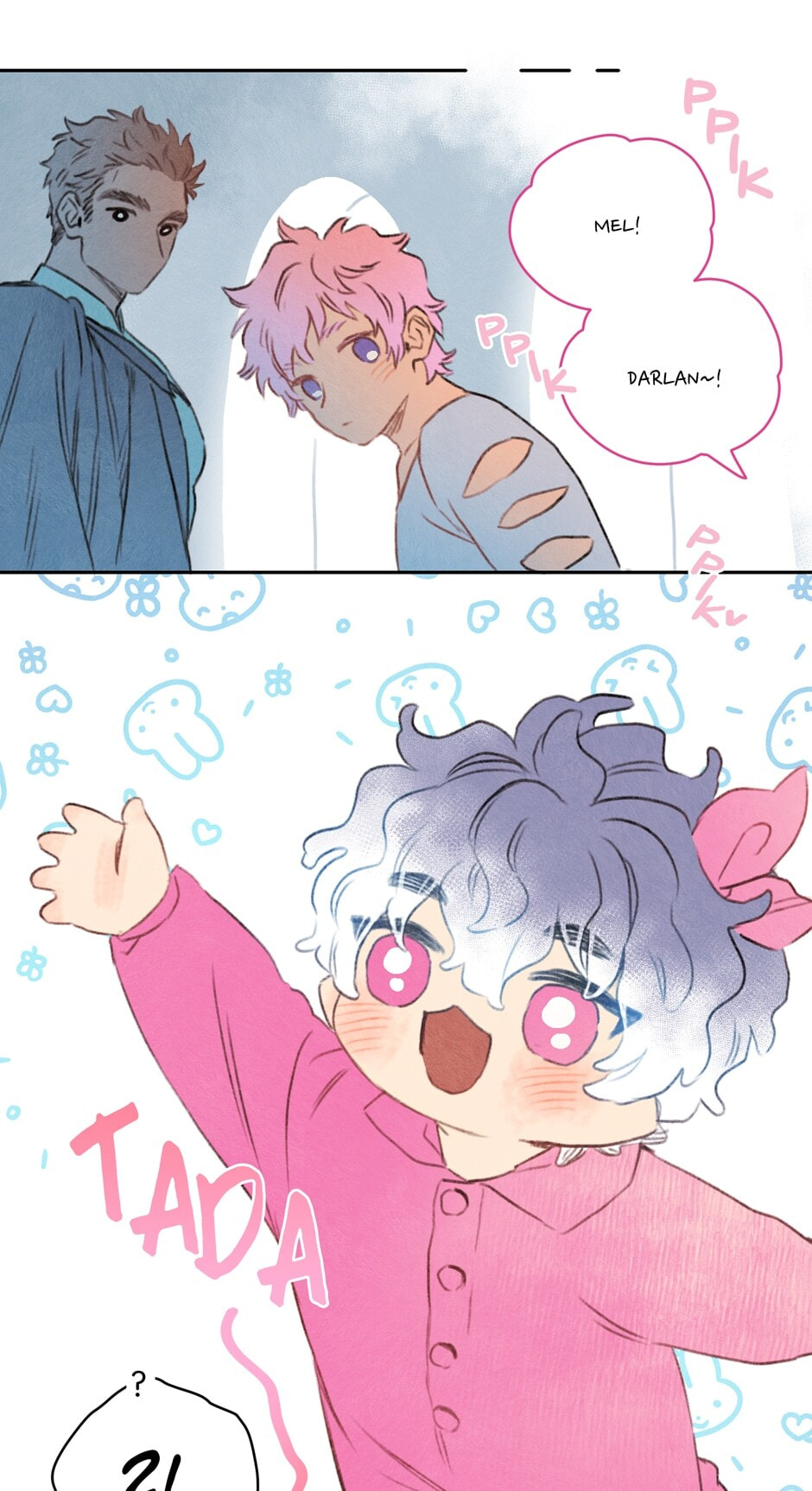 Rix Vanus Chapter 143 page 42 - 