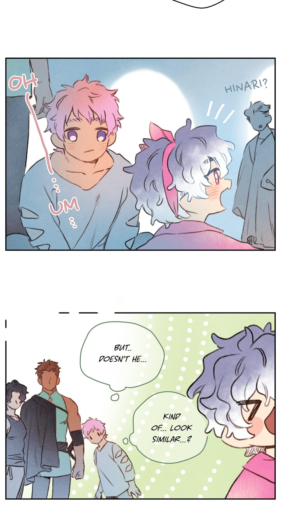 Rix Vanus Chapter 143 page 44 - 