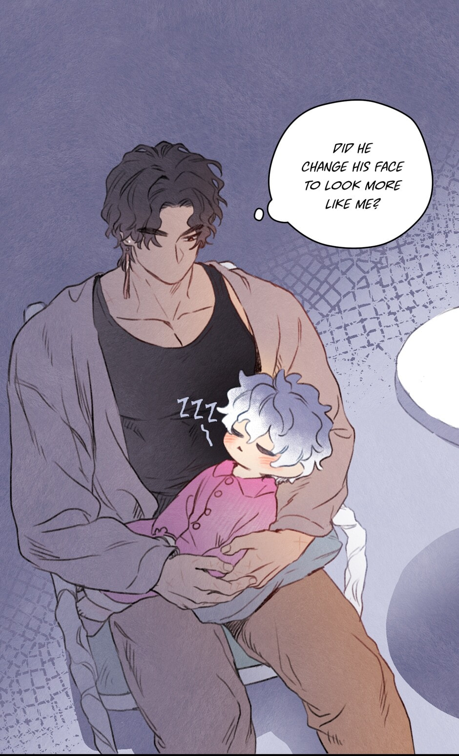 Rix Vanus Chapter 143 page 48 - 