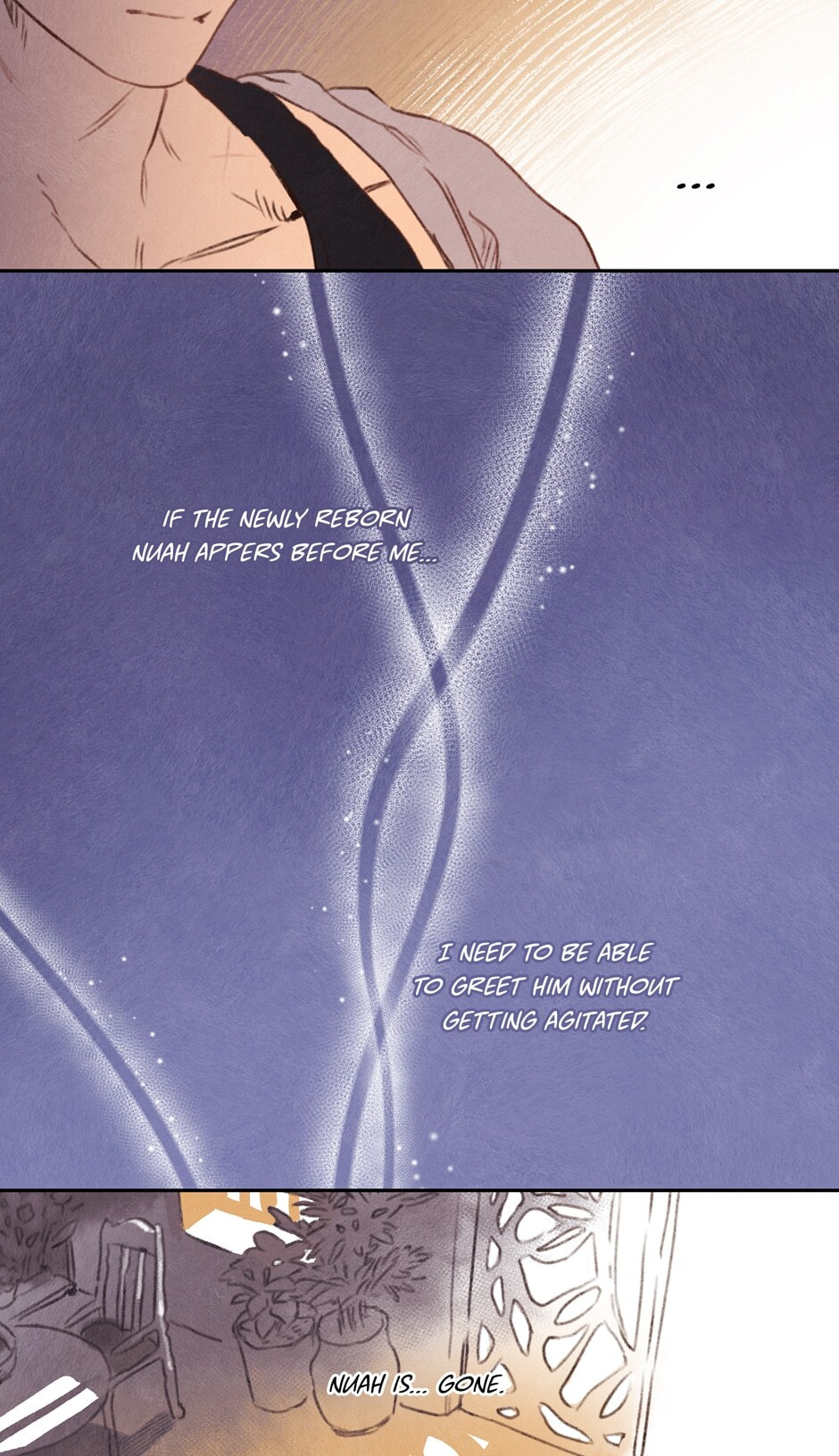 Rix Vanus Chapter 143 page 50 - 