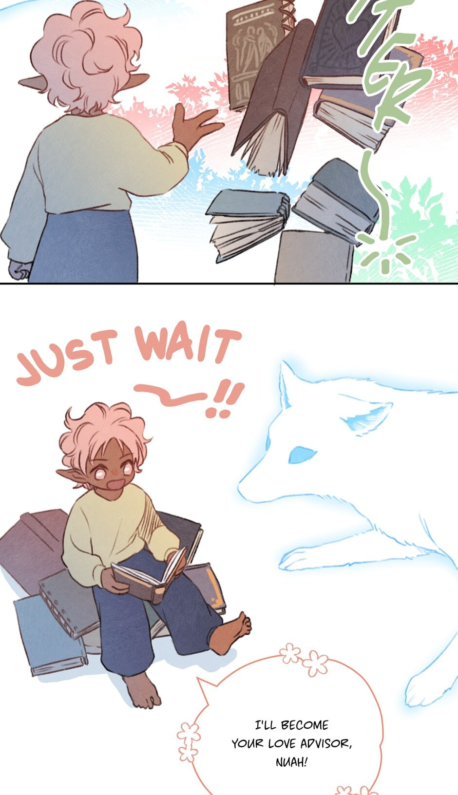 Rix Vanus Chapter 144 page 11 - 