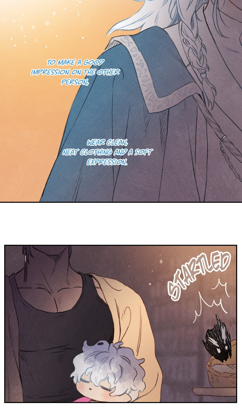 Rix Vanus Chapter 144 page 13 - 