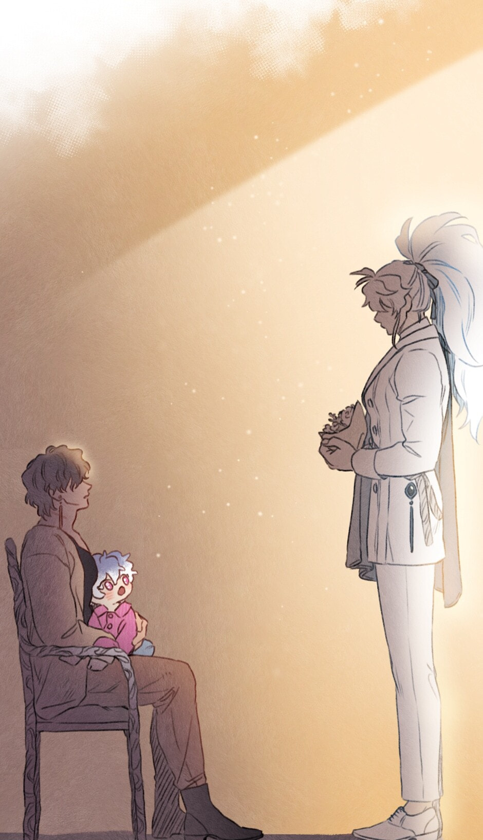 Rix Vanus Chapter 144 page 16 - 