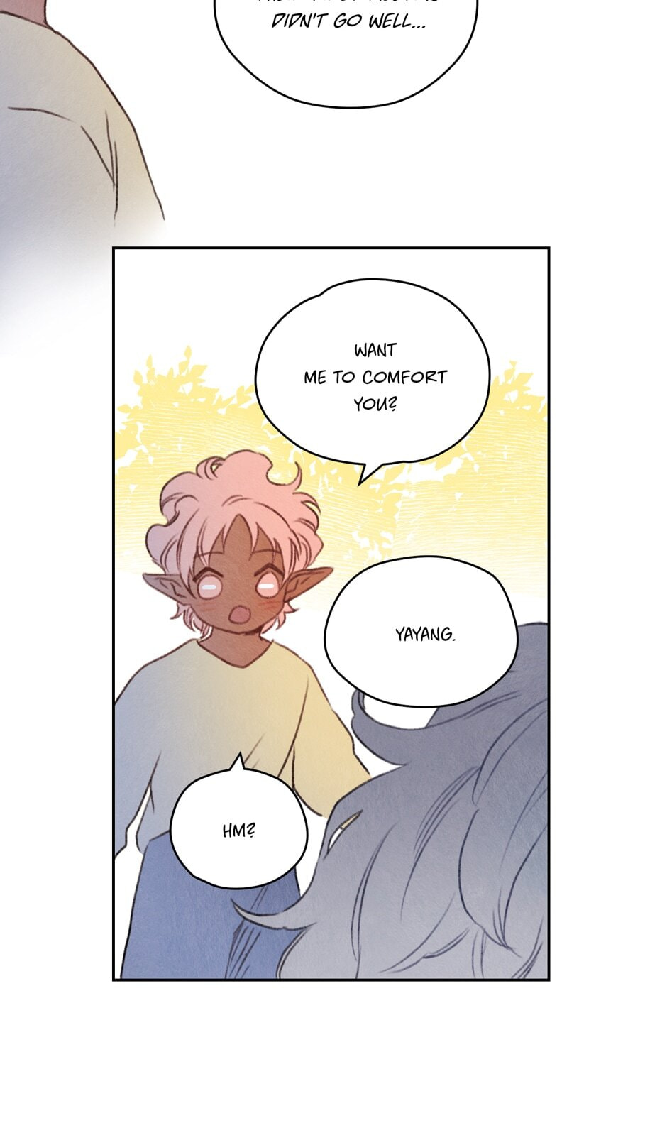 Rix Vanus Chapter 144 page 20 - 