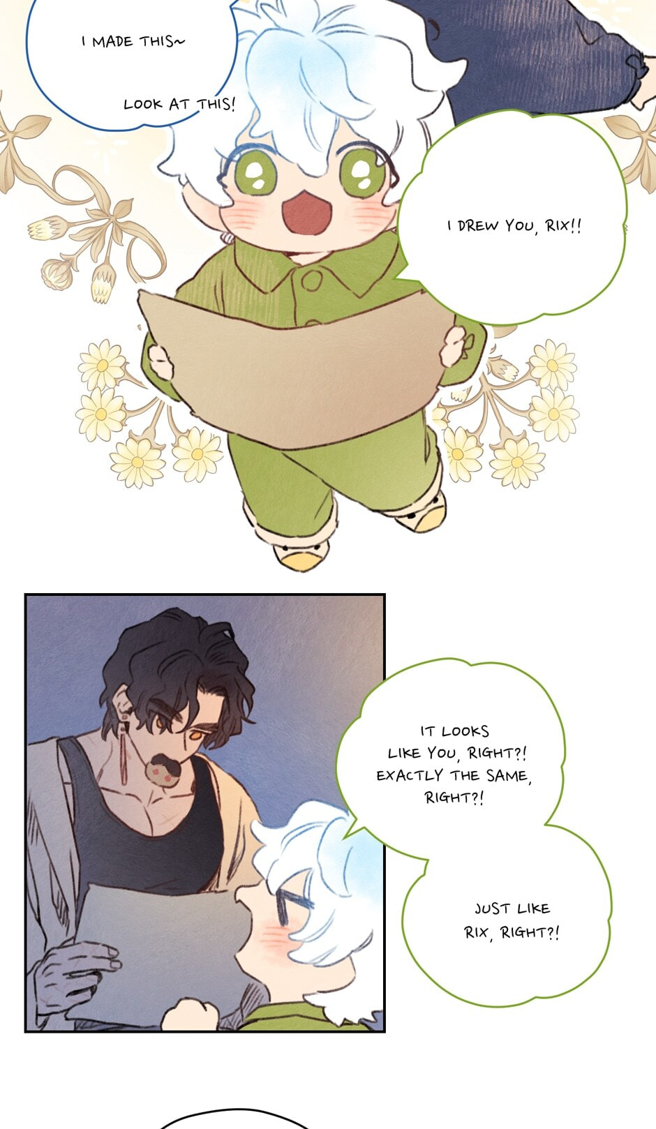 Rix Vanus Chapter 144 page 22 - 