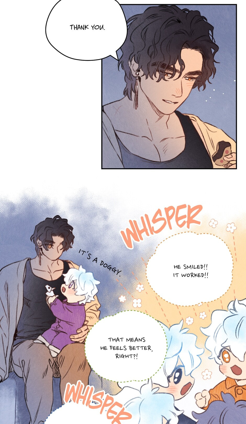 Rix Vanus Chapter 144 page 23 - 