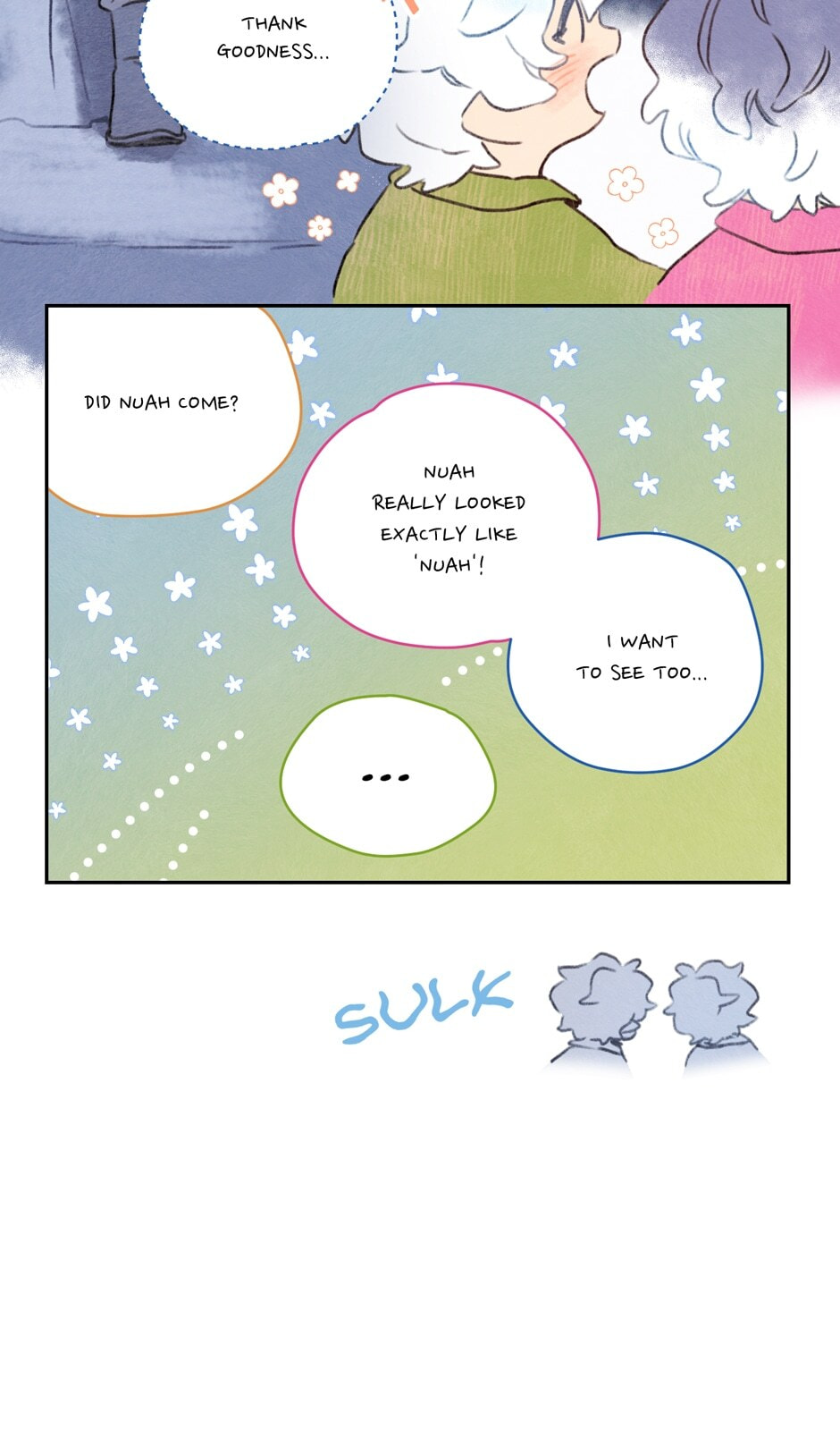 Rix Vanus Chapter 144 page 24 - 