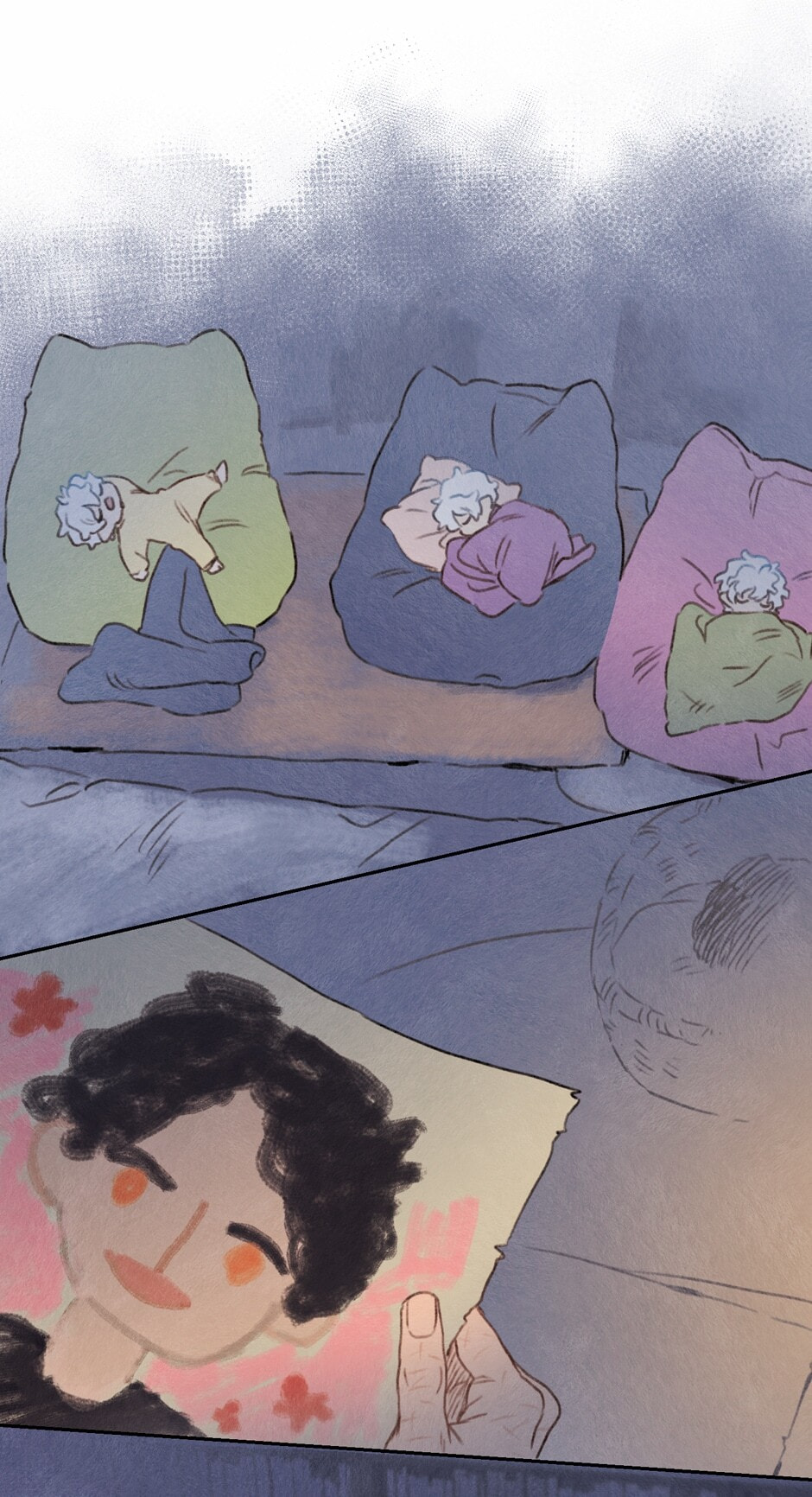 Rix Vanus Chapter 144 page 25 - 